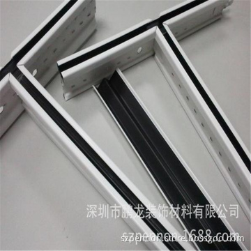 Suspended Ceiling T Grid T Bar